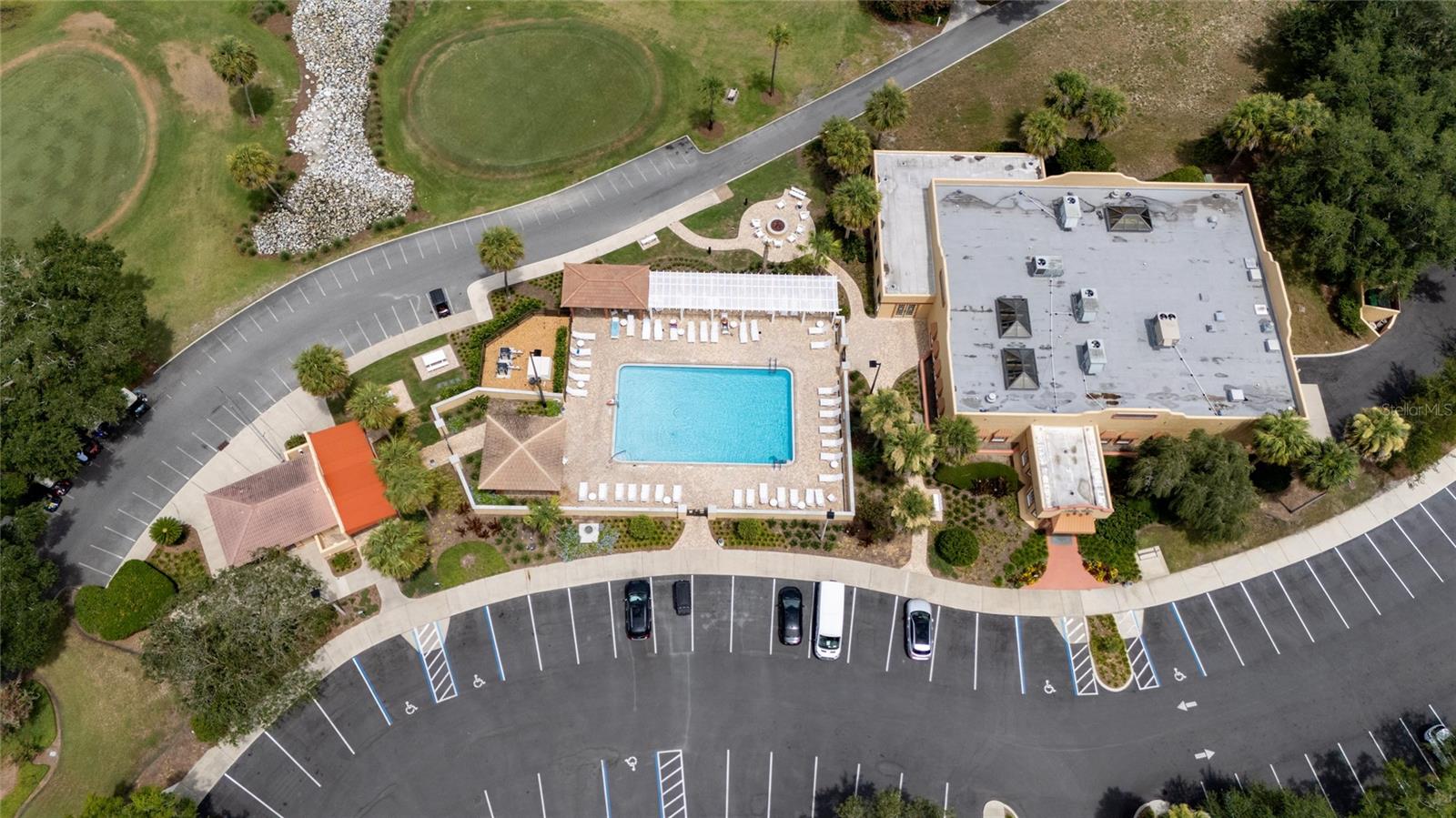 VILLAGES SUMTER - Residential