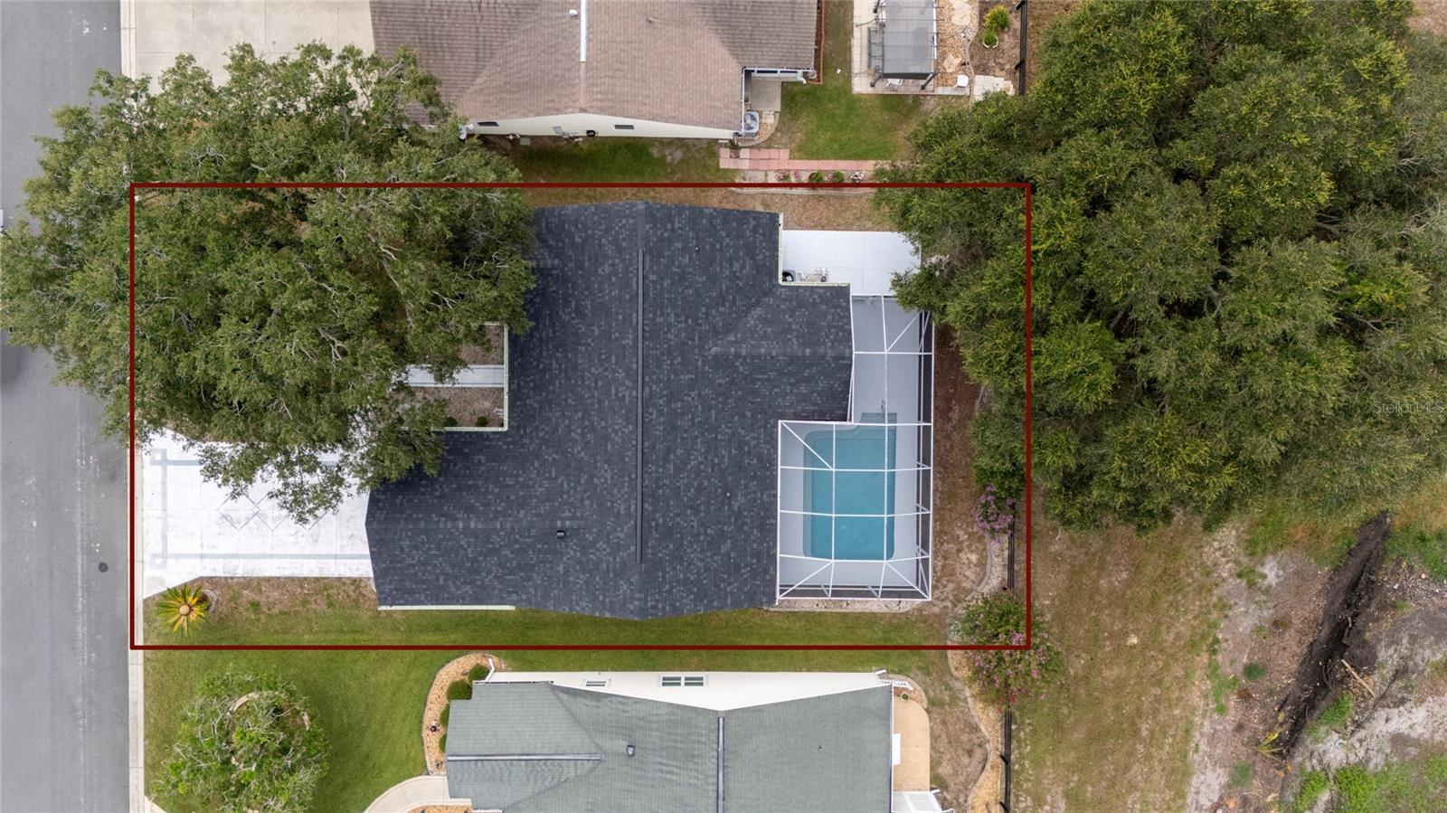 VILLAGES SUMTER - Residential