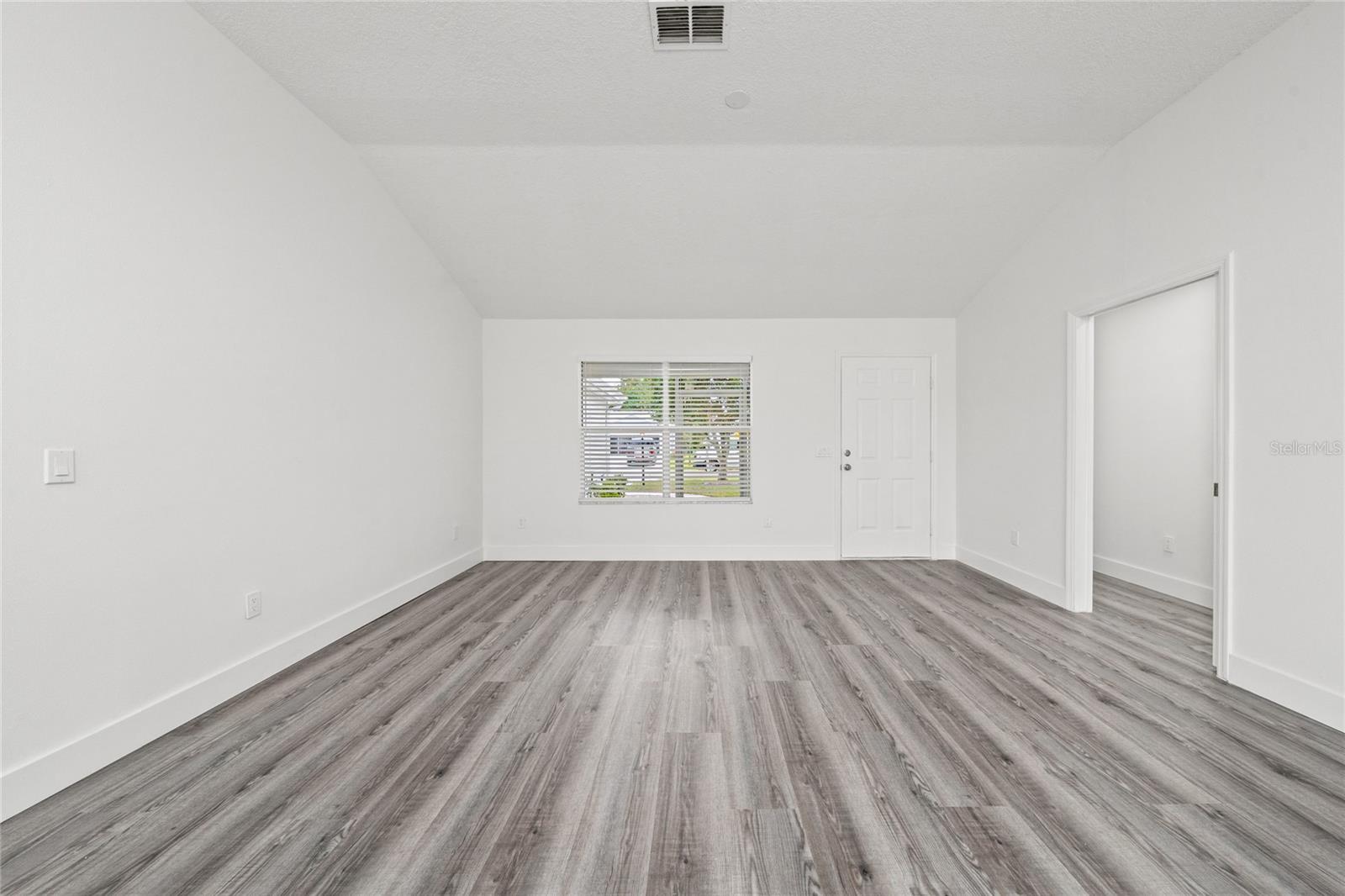 VILLAGES SUMTER - Residential
