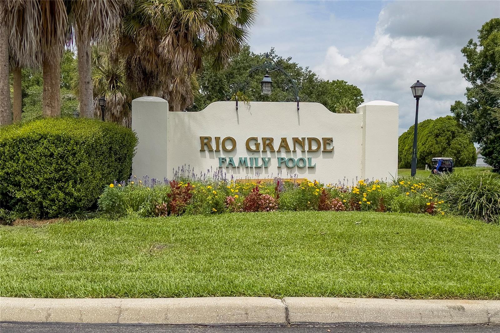 VILLAGES SUMTER - Residential