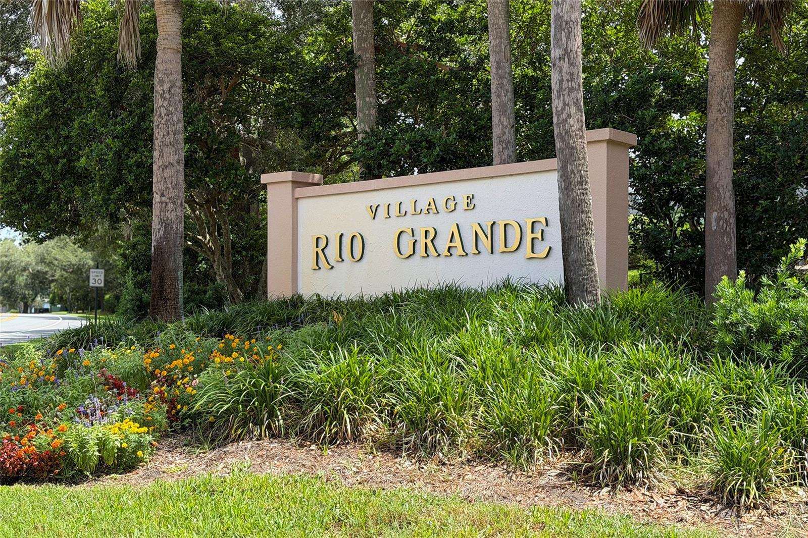 VILLAGES SUMTER - Residential