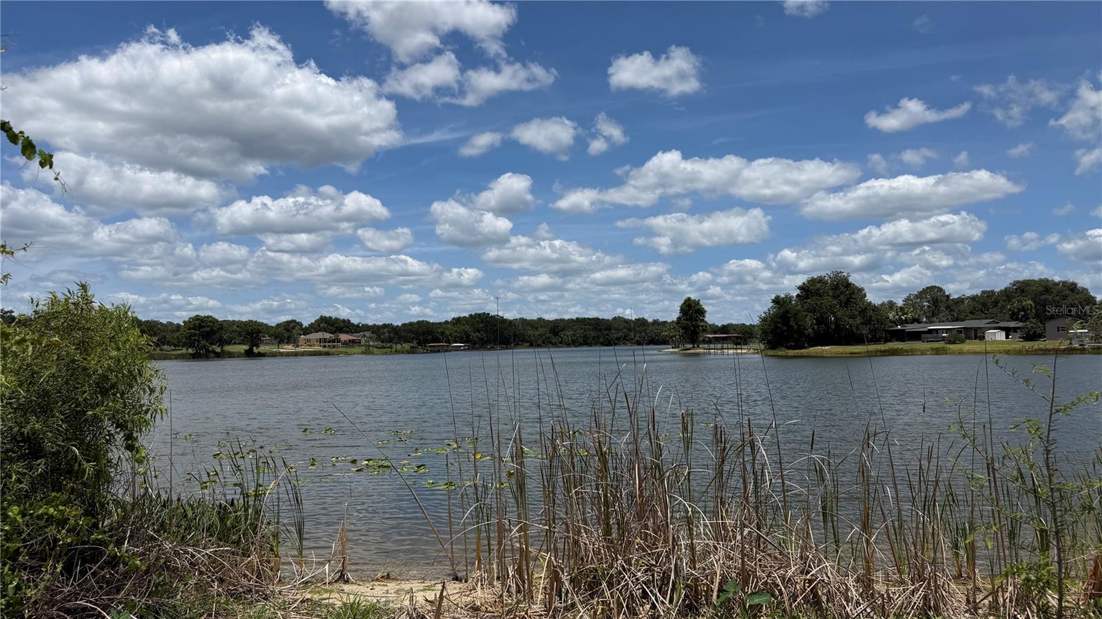 UMATILLA MITCHENORS ADD - Land