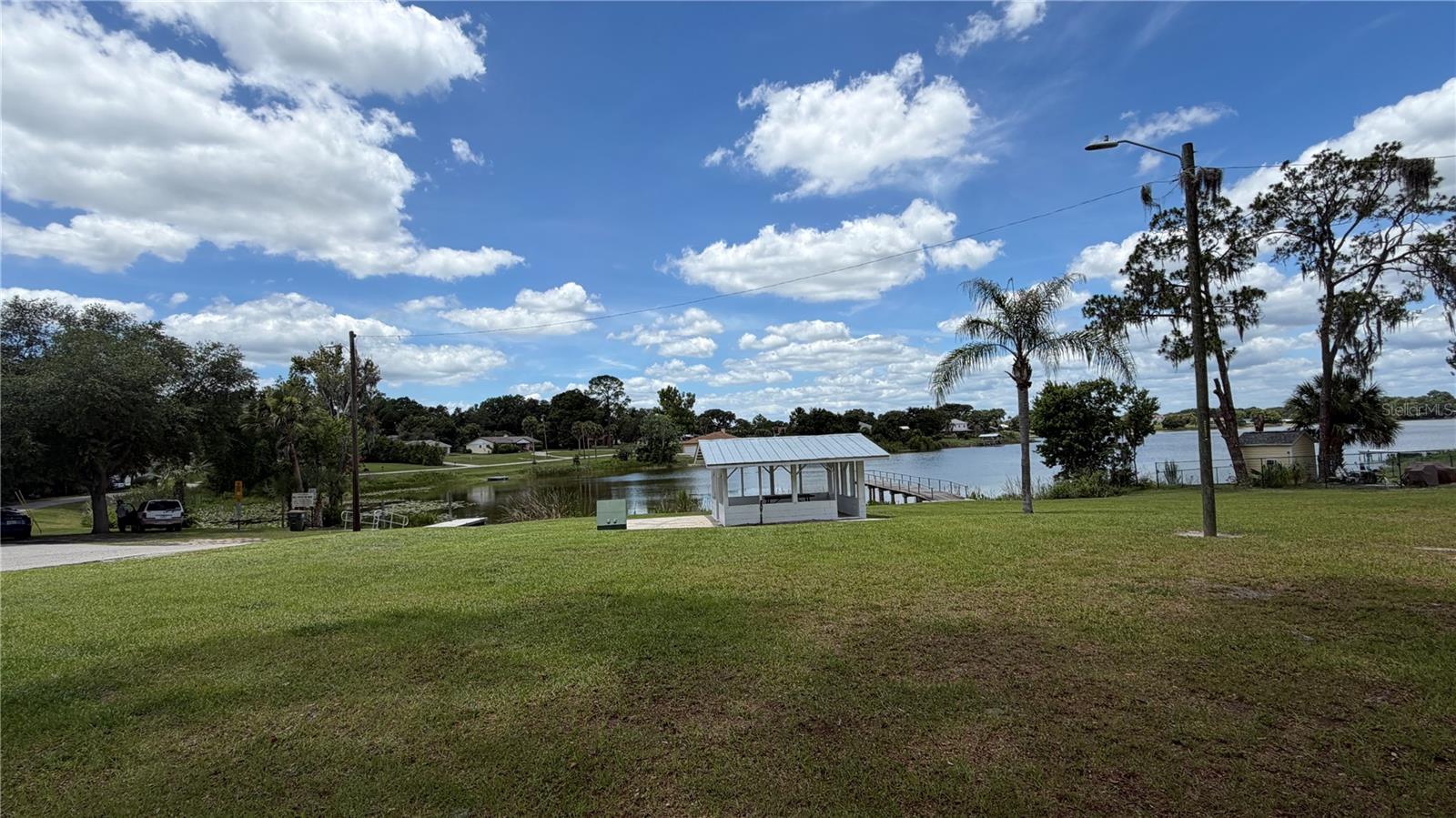 UMATILLA MITCHENORS ADD - Land