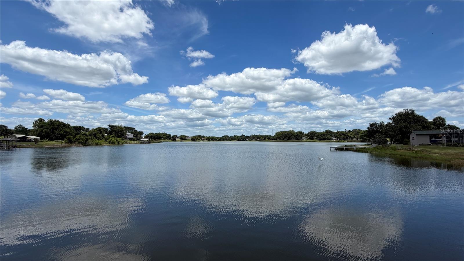 UMATILLA MITCHENORS ADD - Land
