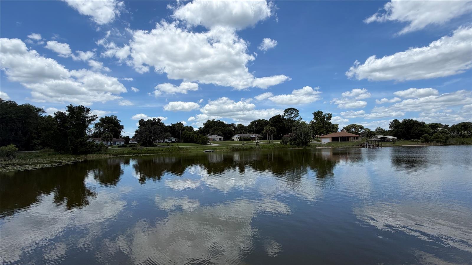 UMATILLA MITCHENORS ADD - Land
