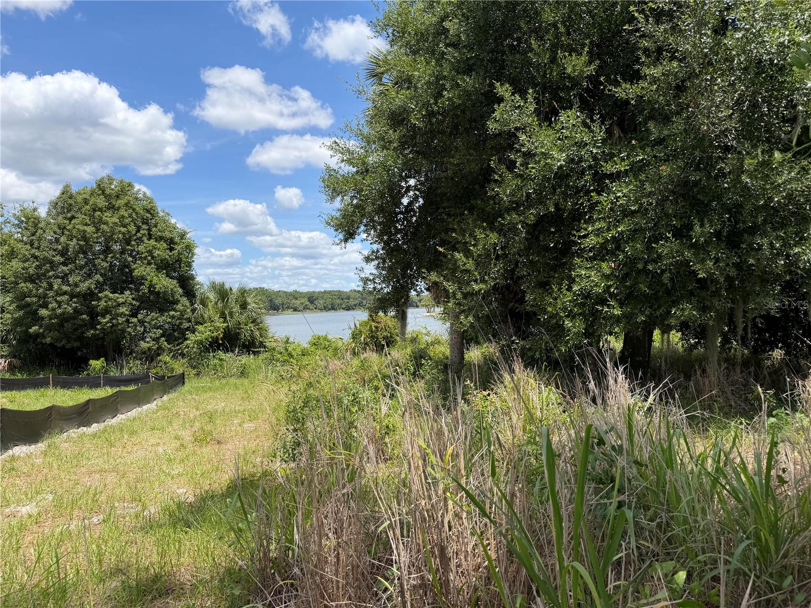 UMATILLA MITCHENORS ADD - Land
