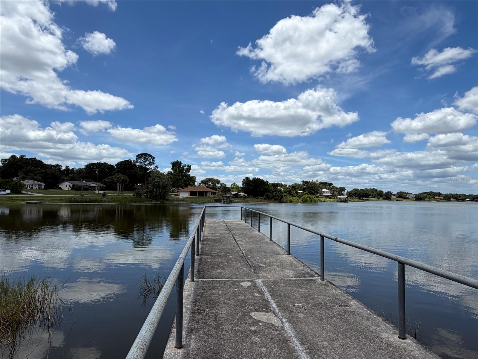 UMATILLA MITCHENORS ADD - Land
