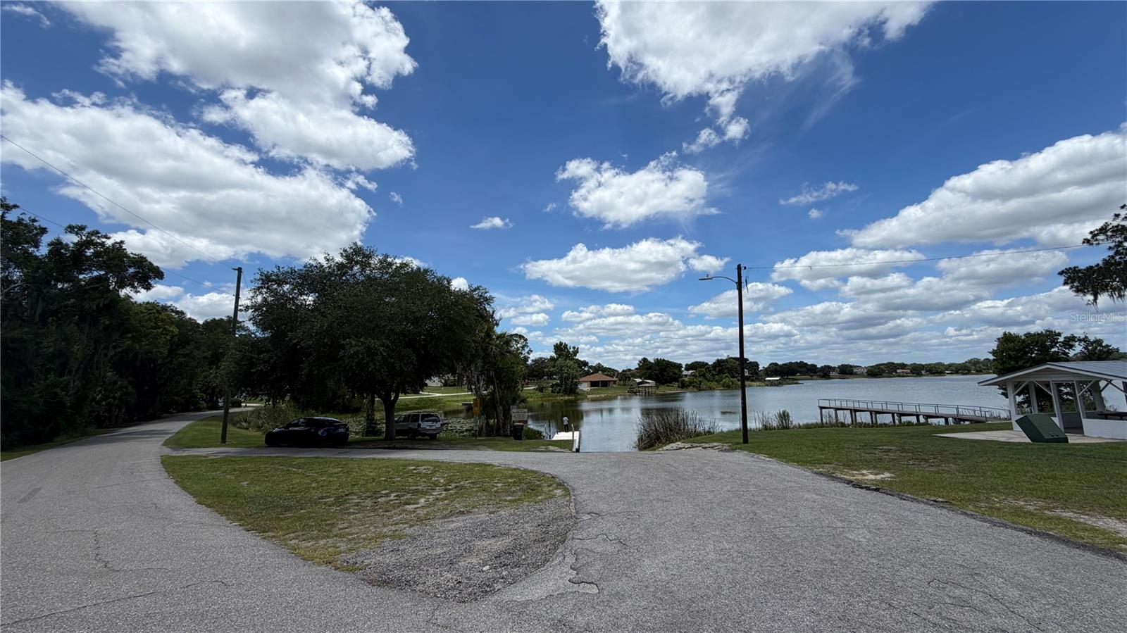 UMATILLA MITCHENORS ADD - Land