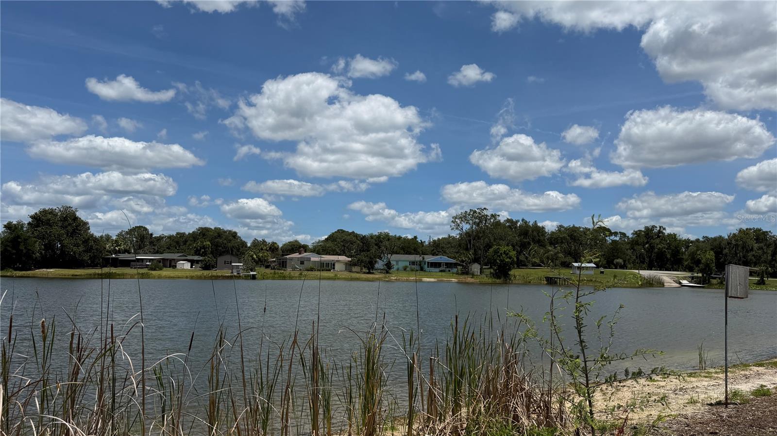 UMATILLA MITCHENORS ADD - Land