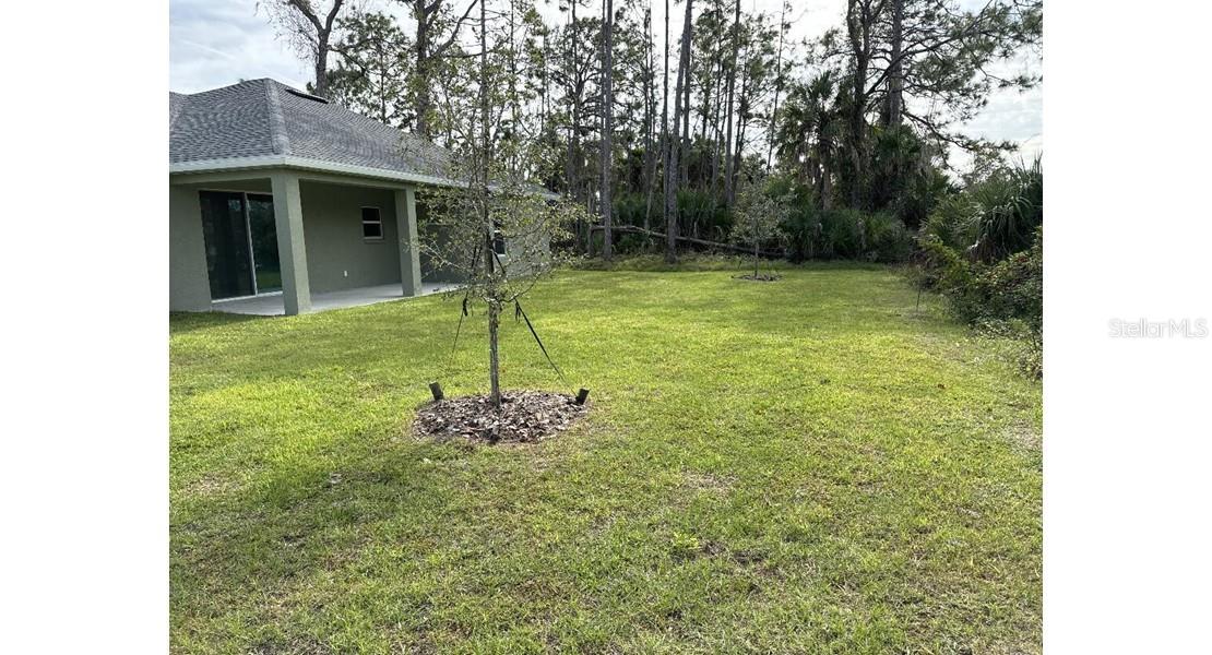 NORTH PORT CHARLOTTE - Residential