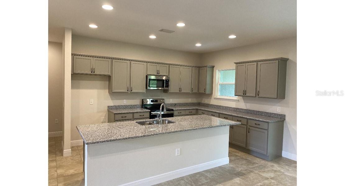 NORTH PORT CHARLOTTE - Residential