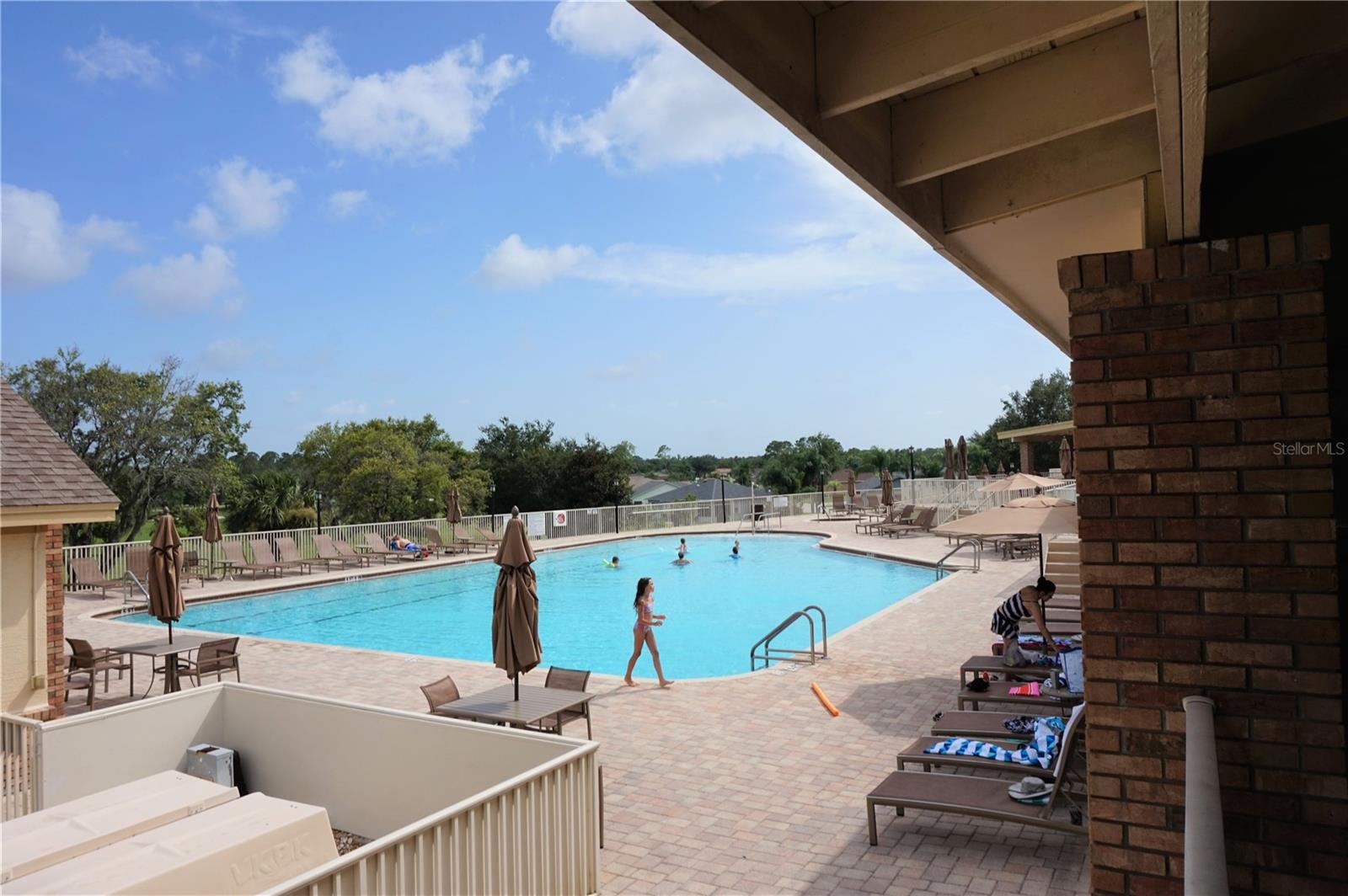 HERITAGE PINES VILLAGE 30 - Residential