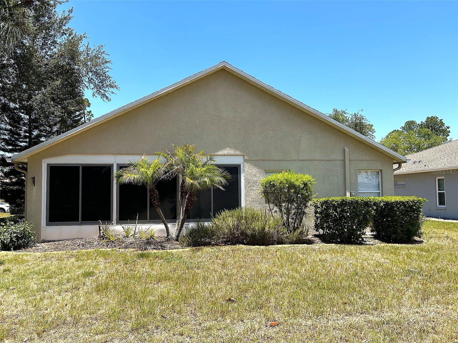 HERITAGE PINES VILLAGE 30 - Residential
