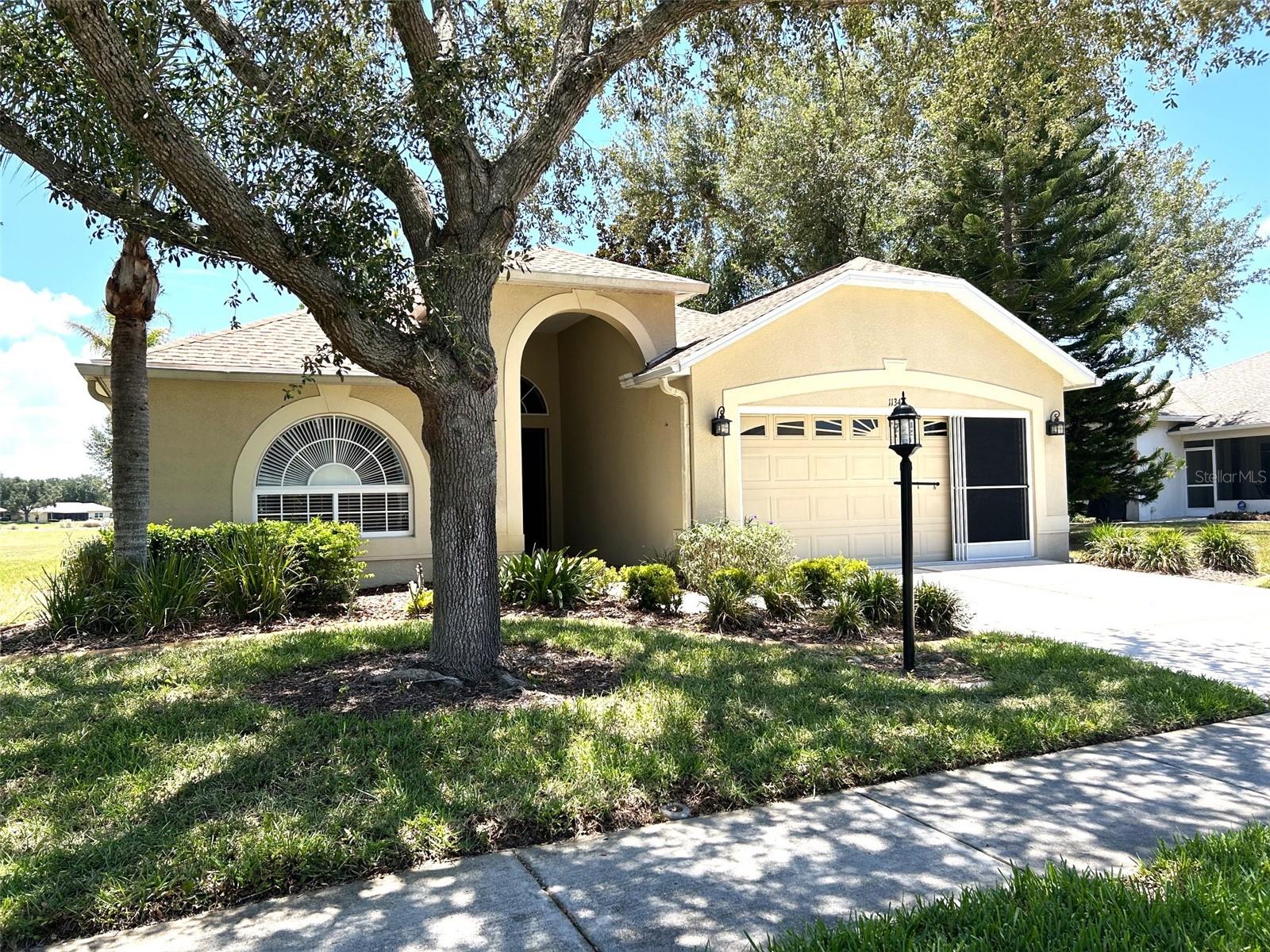 HERITAGE PINES VILLAGE 30 - Residential