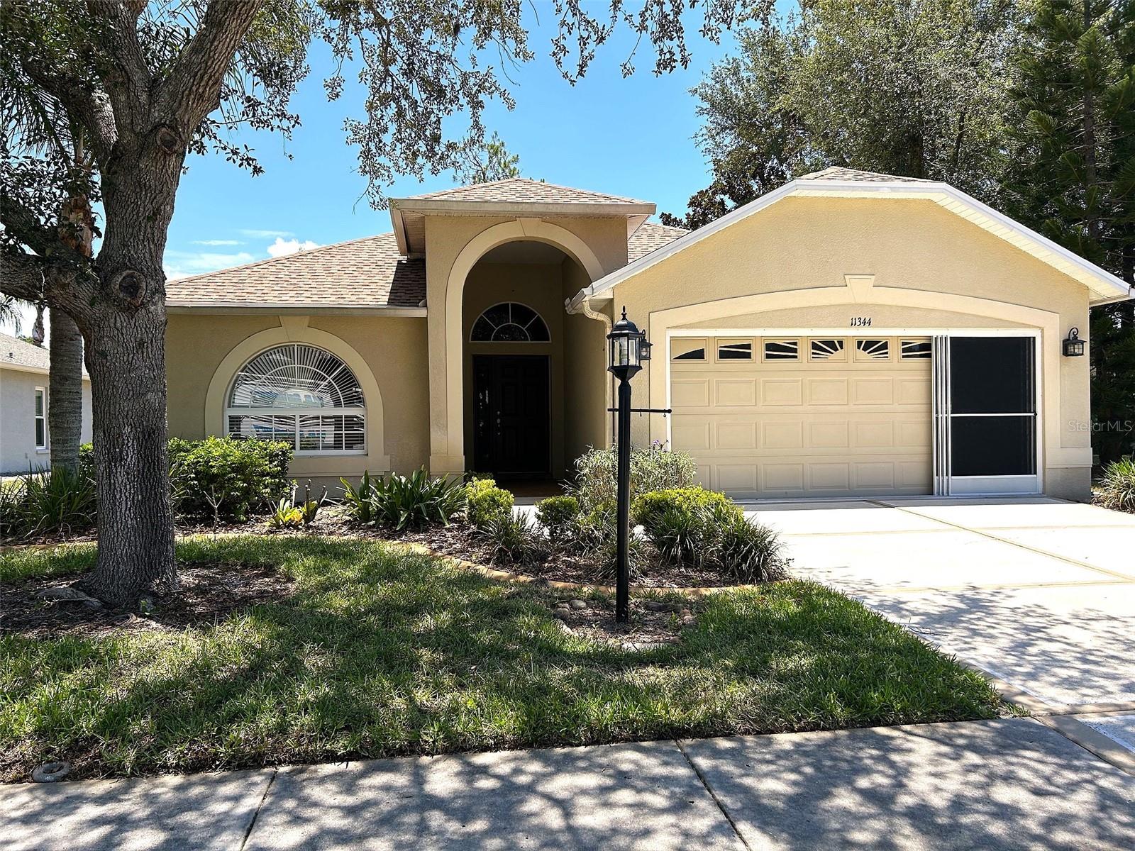 HERITAGE PINES VILLAGE 30 - Residential