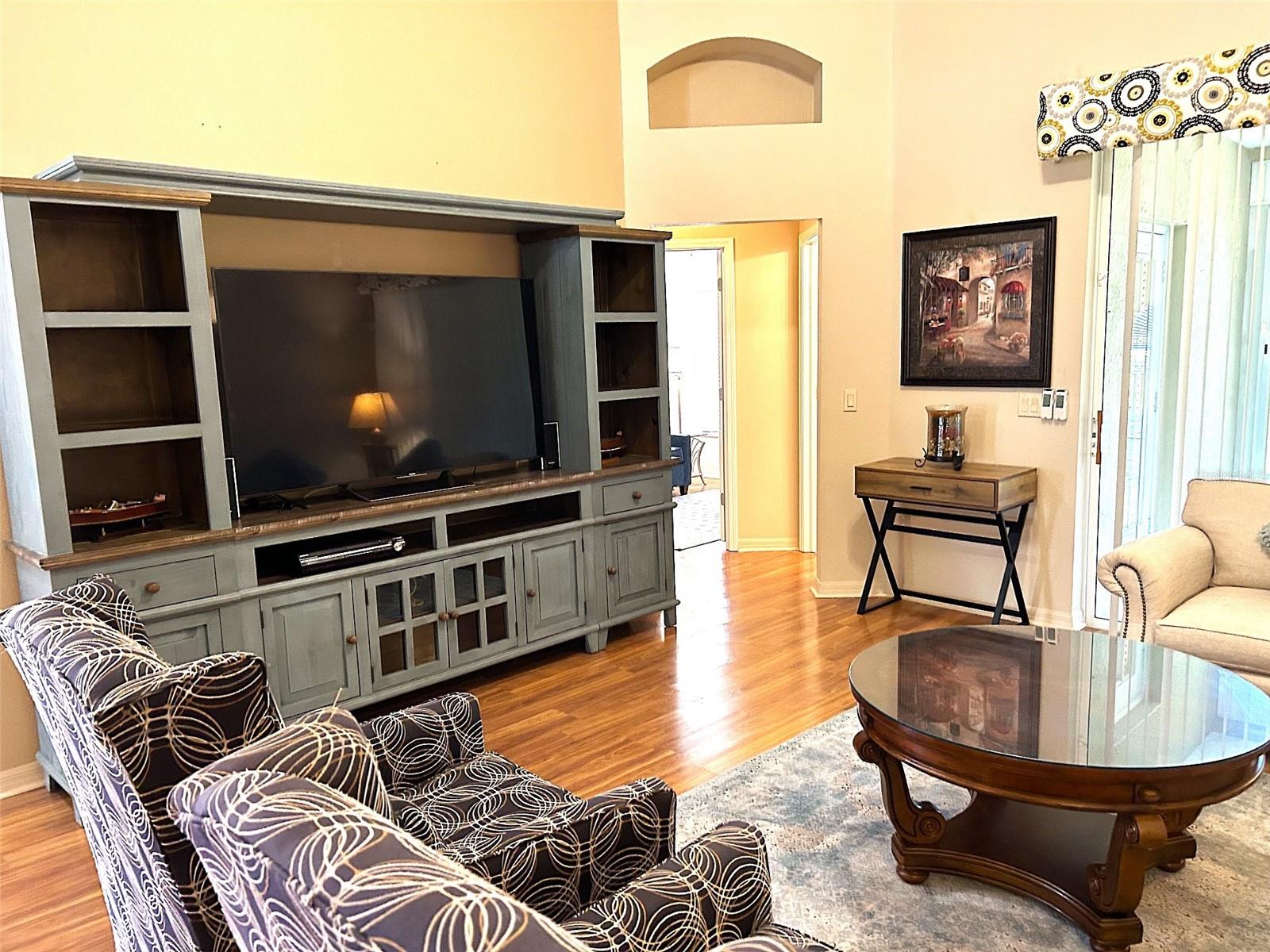 HERITAGE PINES VILLAGE 30 - Residential