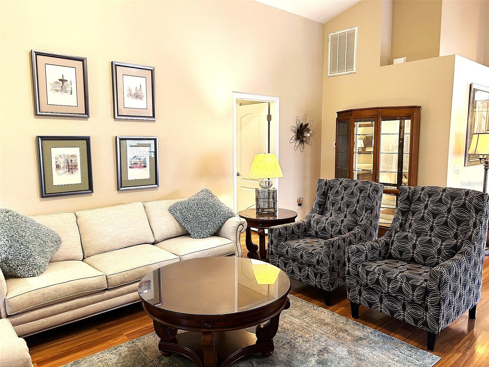 HERITAGE PINES VILLAGE 30 - Residential