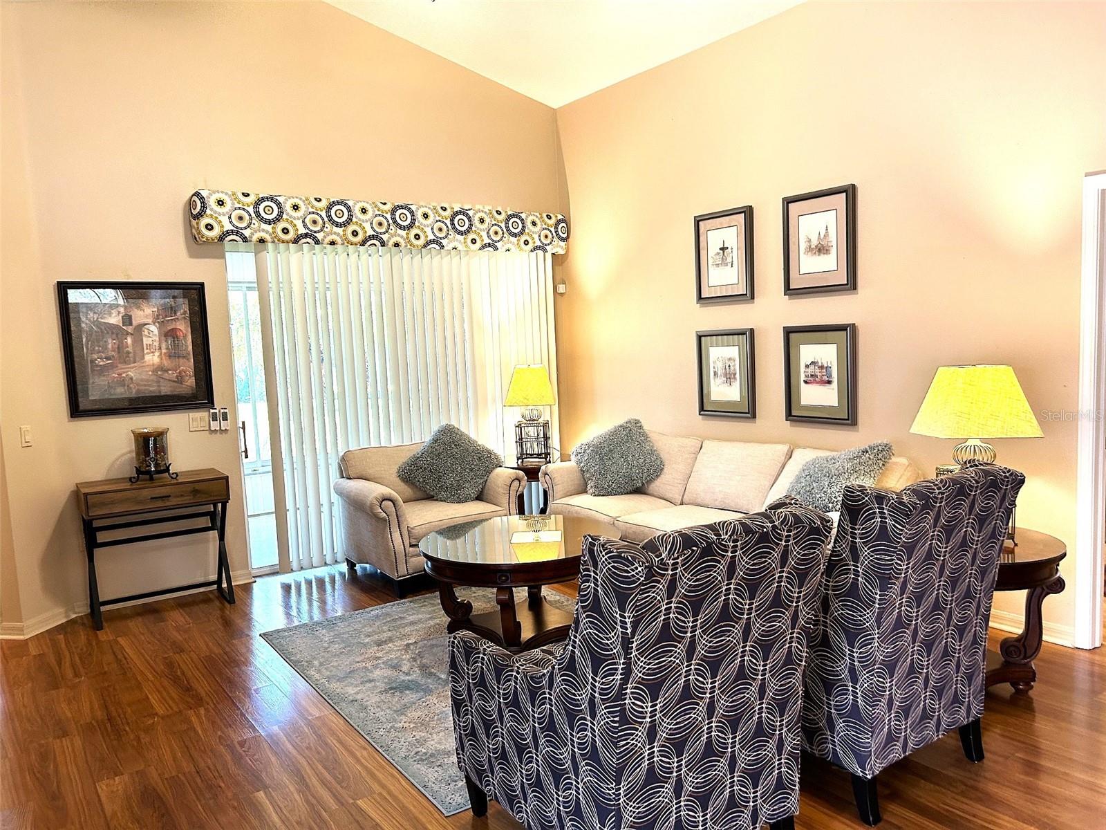HERITAGE PINES VILLAGE 30 - Residential