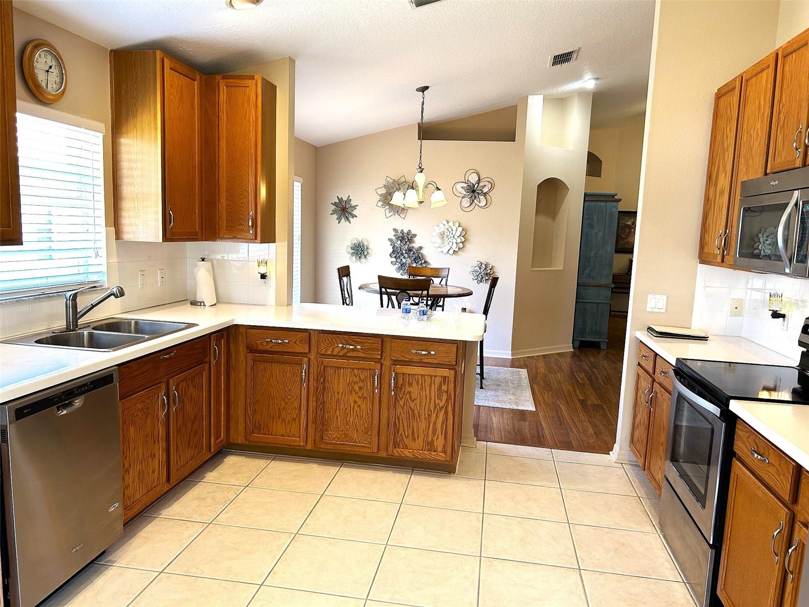 HERITAGE PINES VILLAGE 30 - Residential