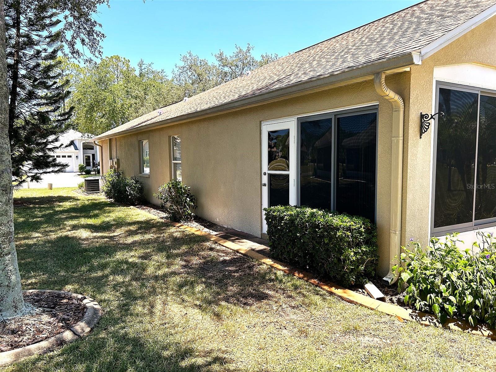 HERITAGE PINES VILLAGE 30 - Residential