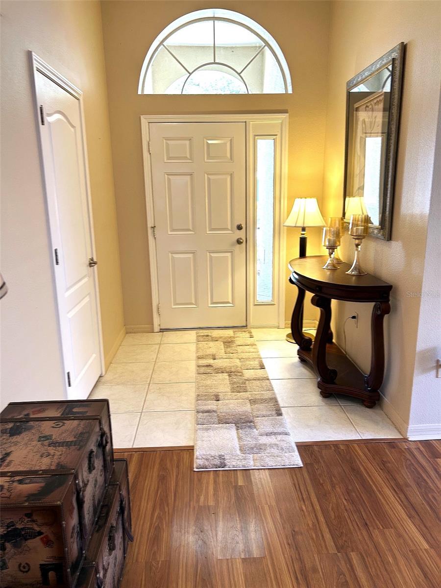 HERITAGE PINES VILLAGE 30 - Residential