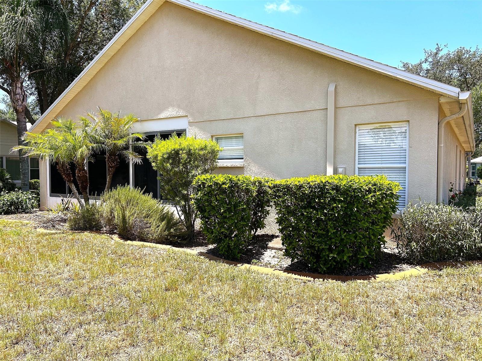 HERITAGE PINES VILLAGE 30 - Residential