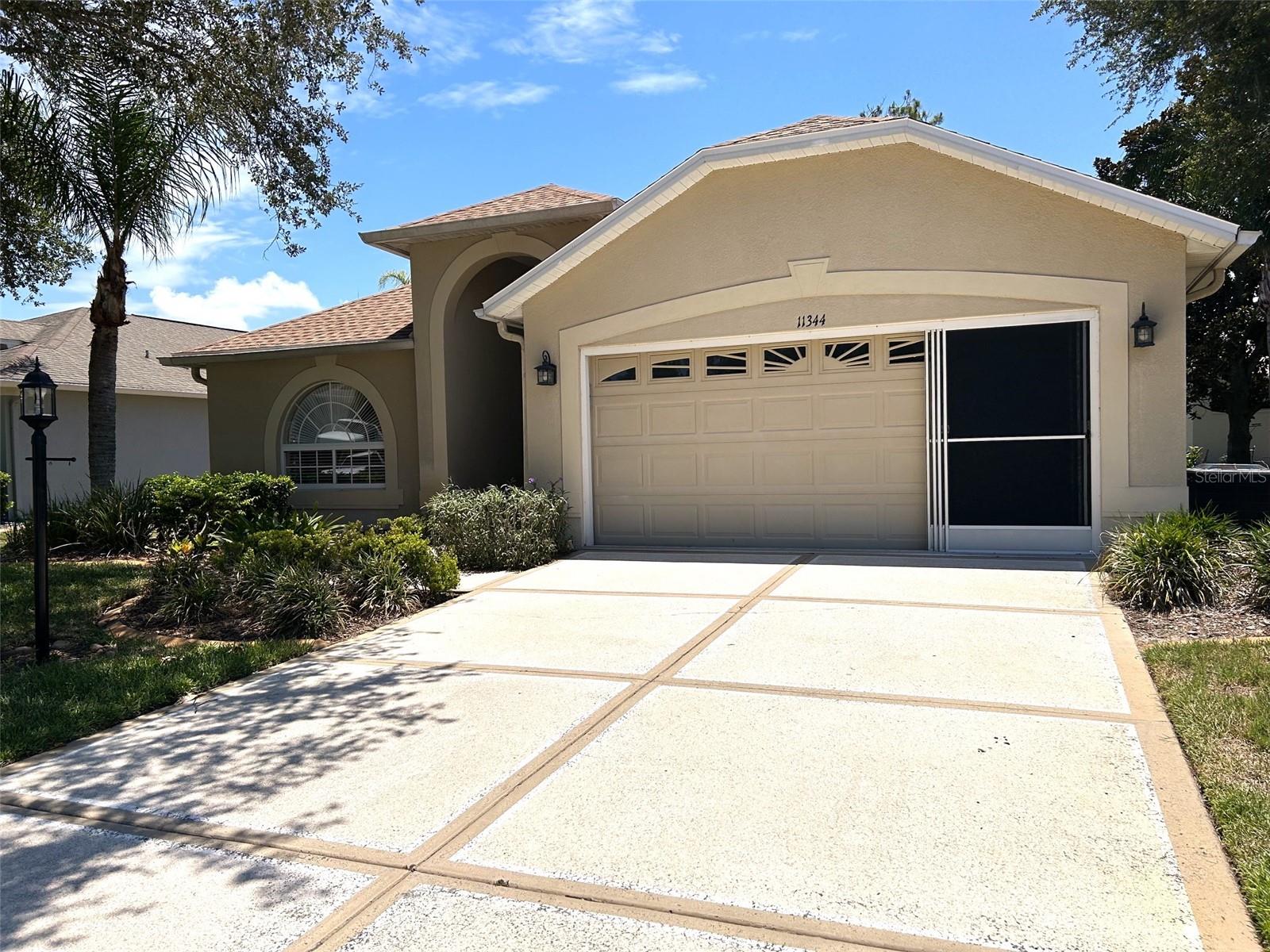 HERITAGE PINES VILLAGE 30 - Residential