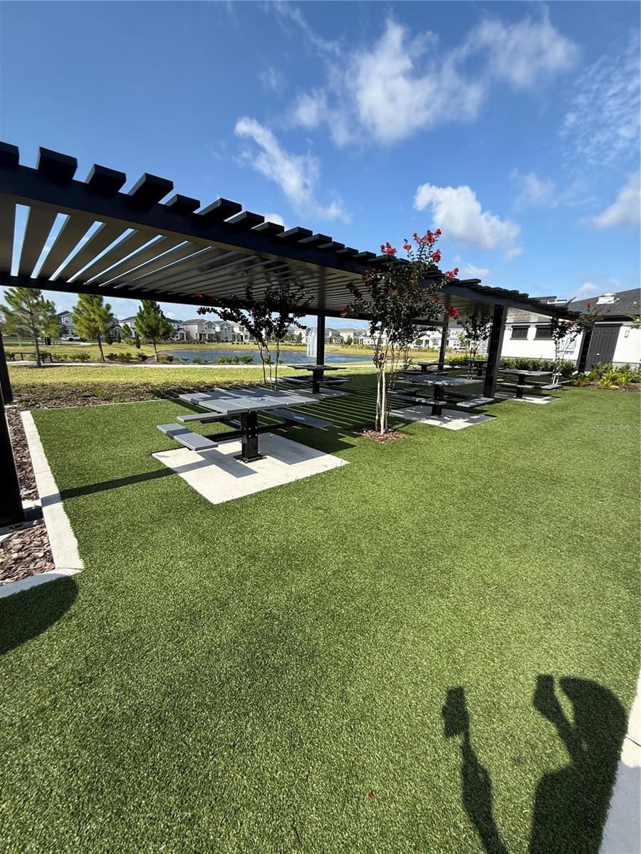 CROSSINGS PH 1 - Residential