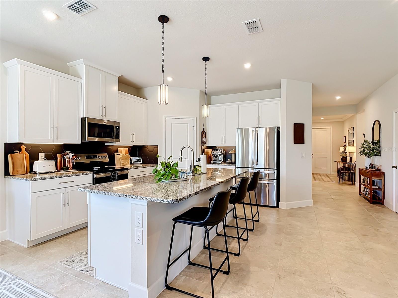 CROSSINGS PH 1 - Residential