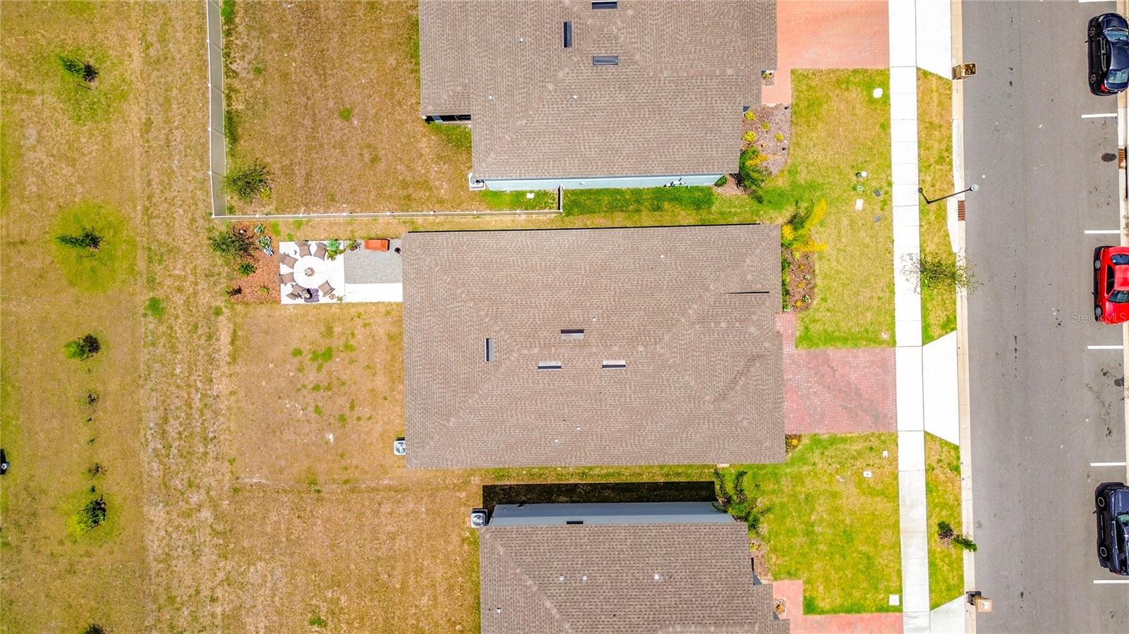 CROSSINGS PH 1 - Residential