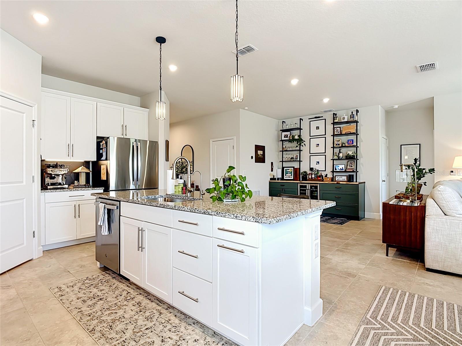 CROSSINGS PH 1 - Residential