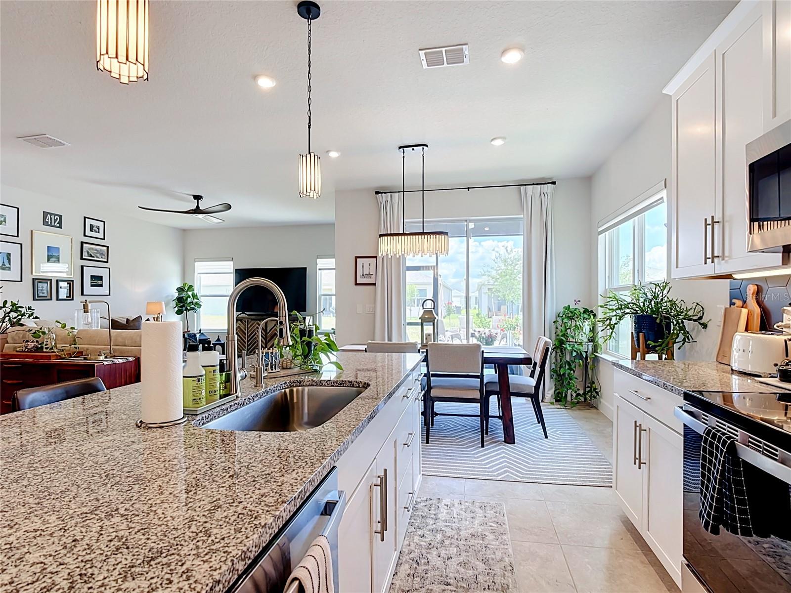 CROSSINGS PH 1 - Residential