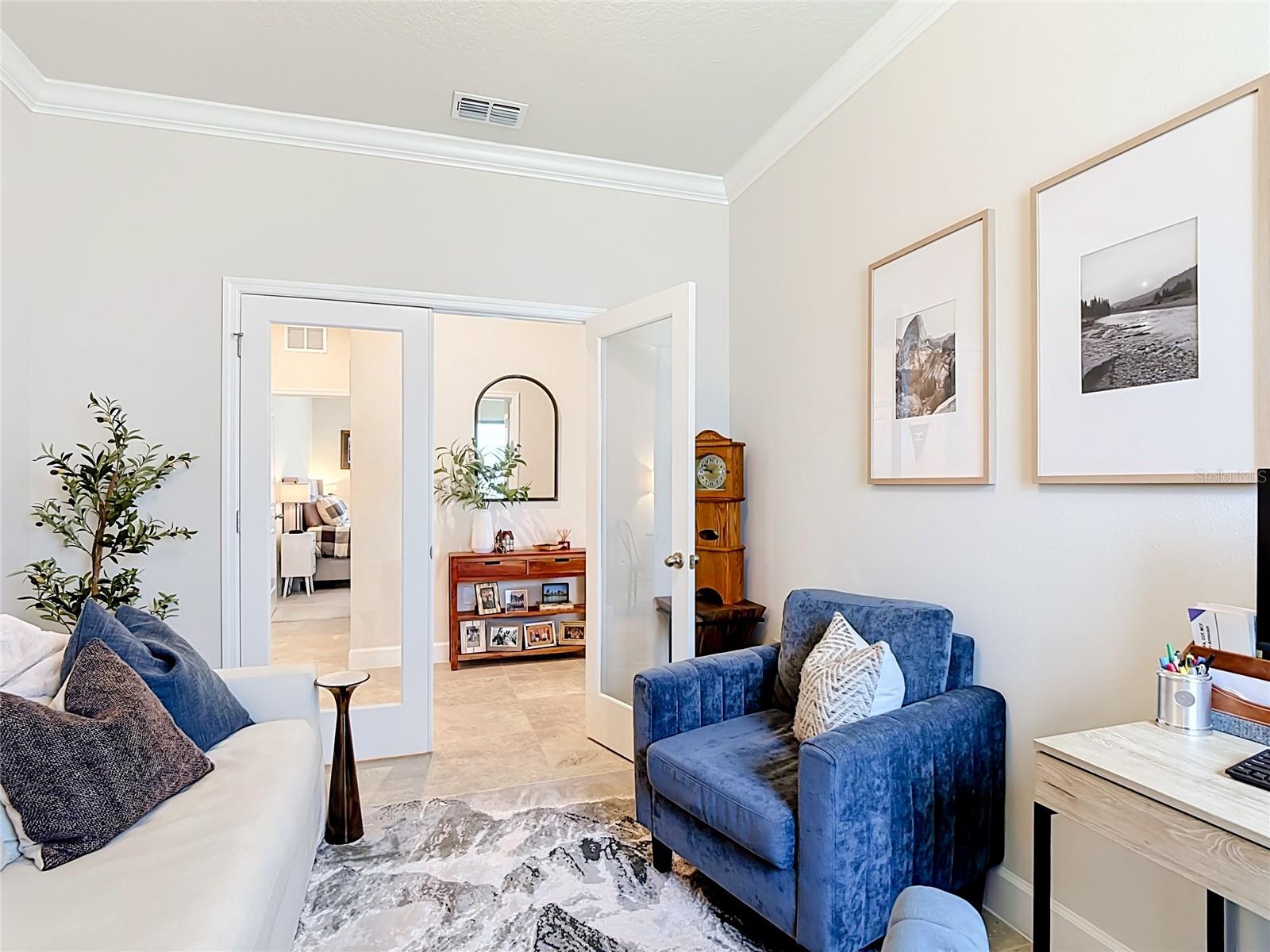 CROSSINGS PH 1 - Residential