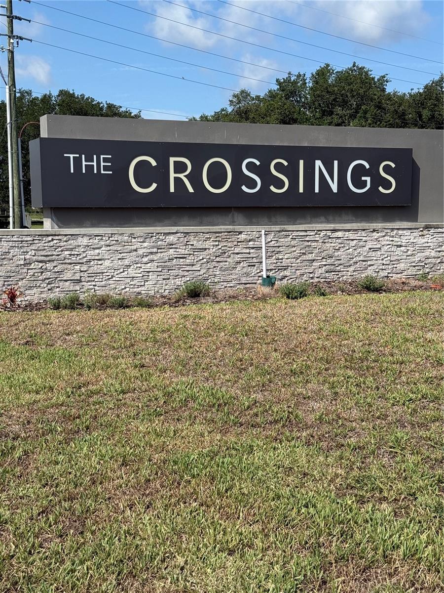 CROSSINGS PH 1 - Residential