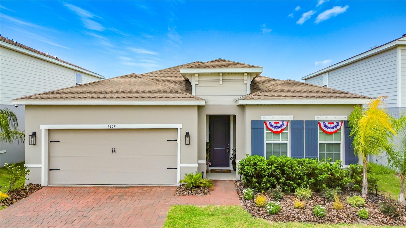 CROSSINGS PH 1 - Residential