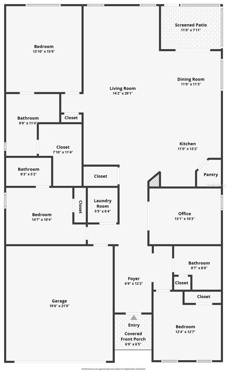 CROSSINGS PH 1 - Residential