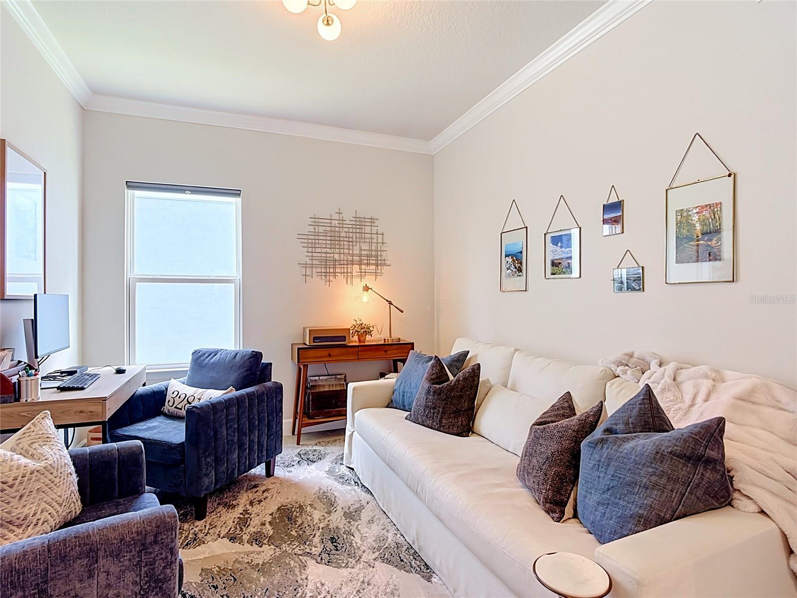 CROSSINGS PH 1 - Residential