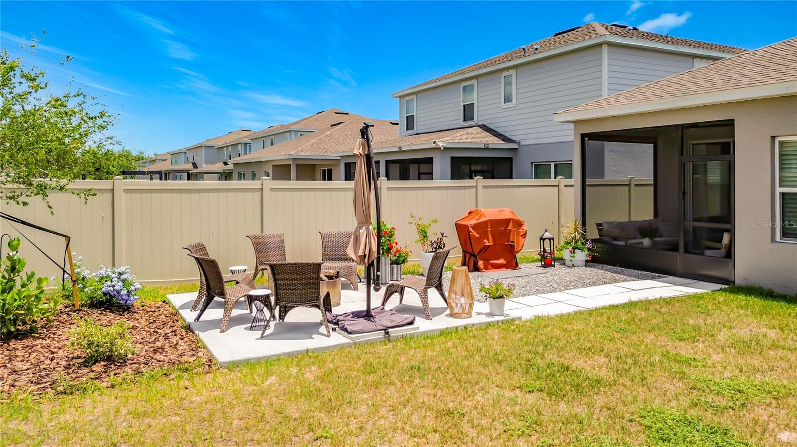 CROSSINGS PH 1 - Residential