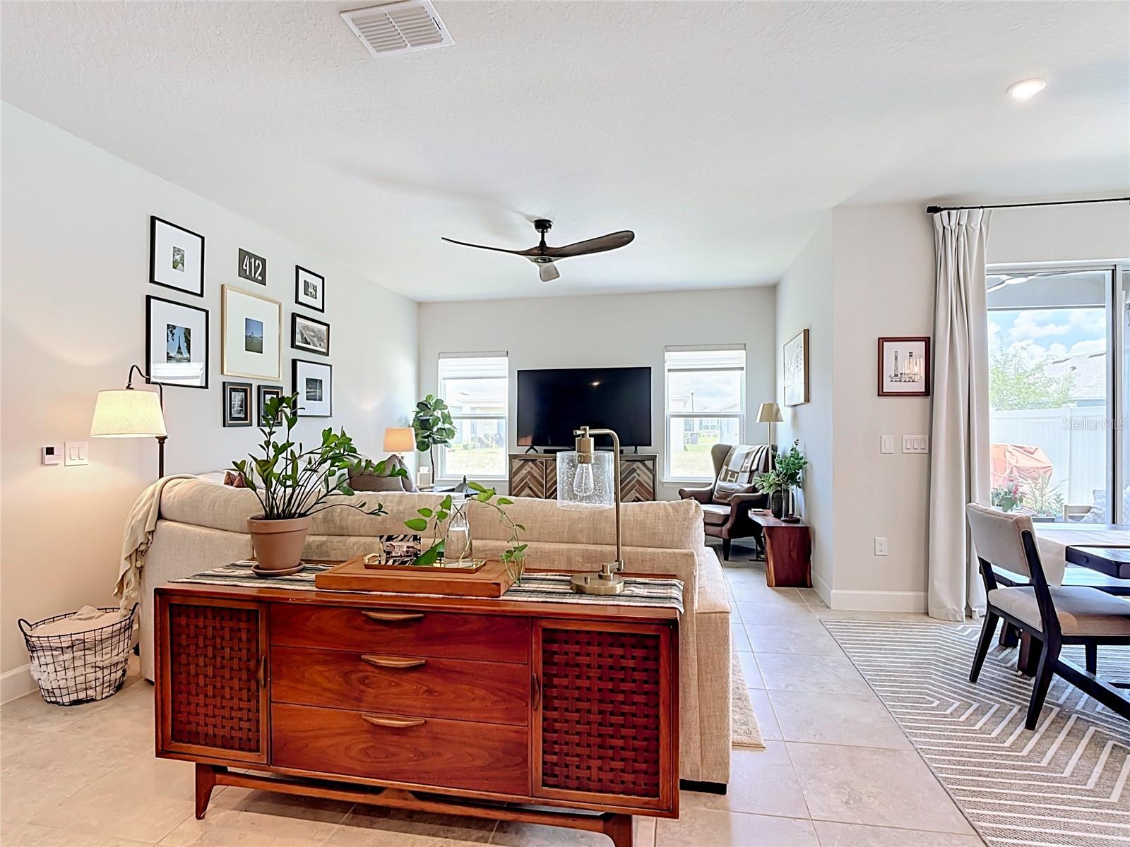 CROSSINGS PH 1 - Residential