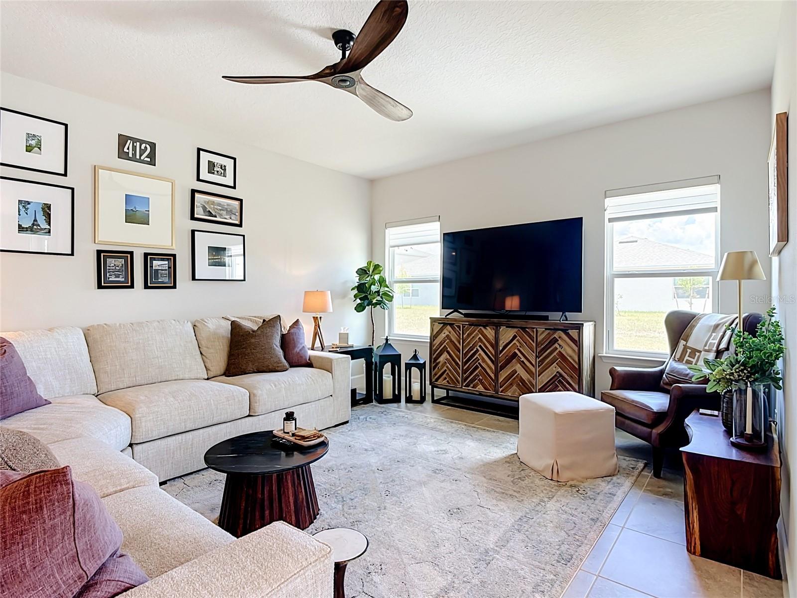 CROSSINGS PH 1 - Residential