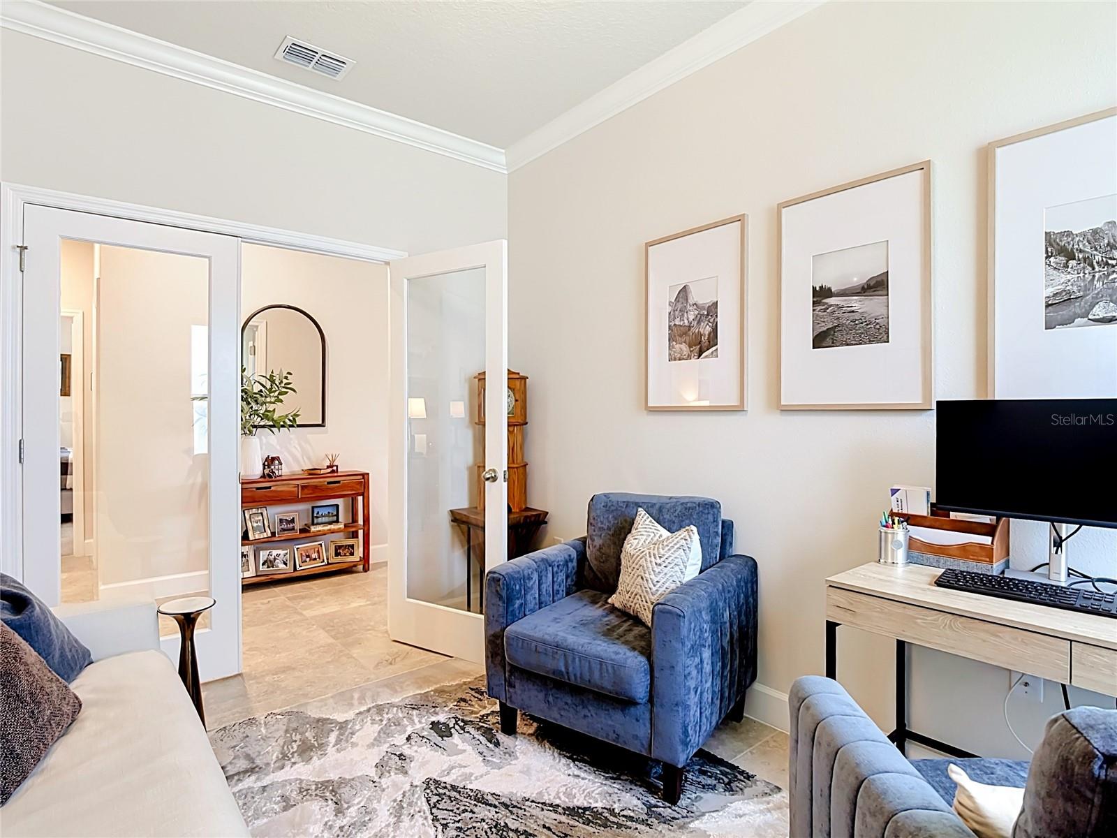 CROSSINGS PH 1 - Residential
