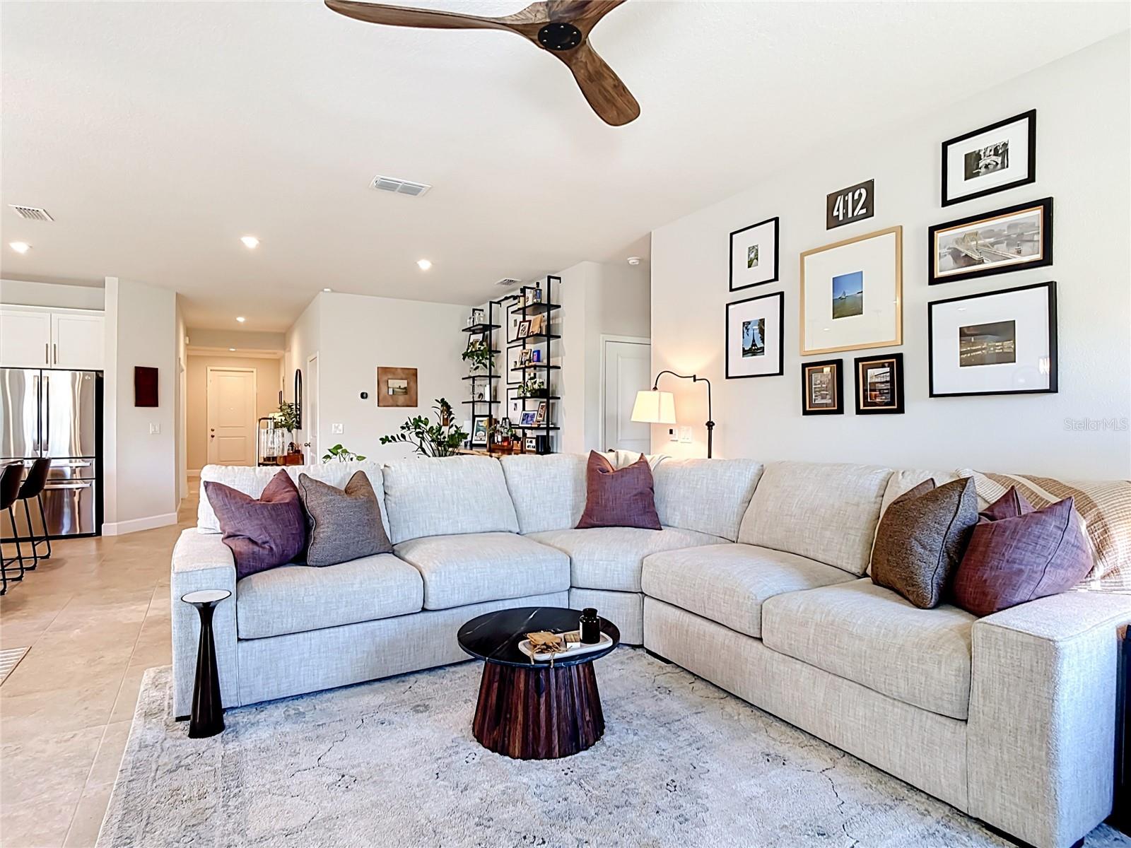 CROSSINGS PH 1 - Residential