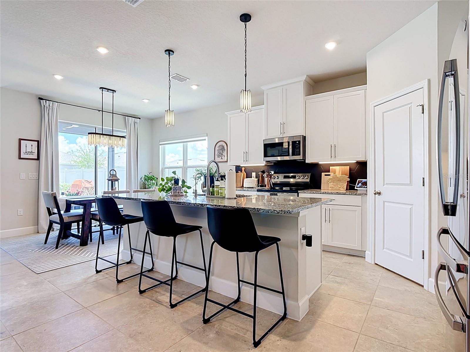 CROSSINGS PH 1 - Residential