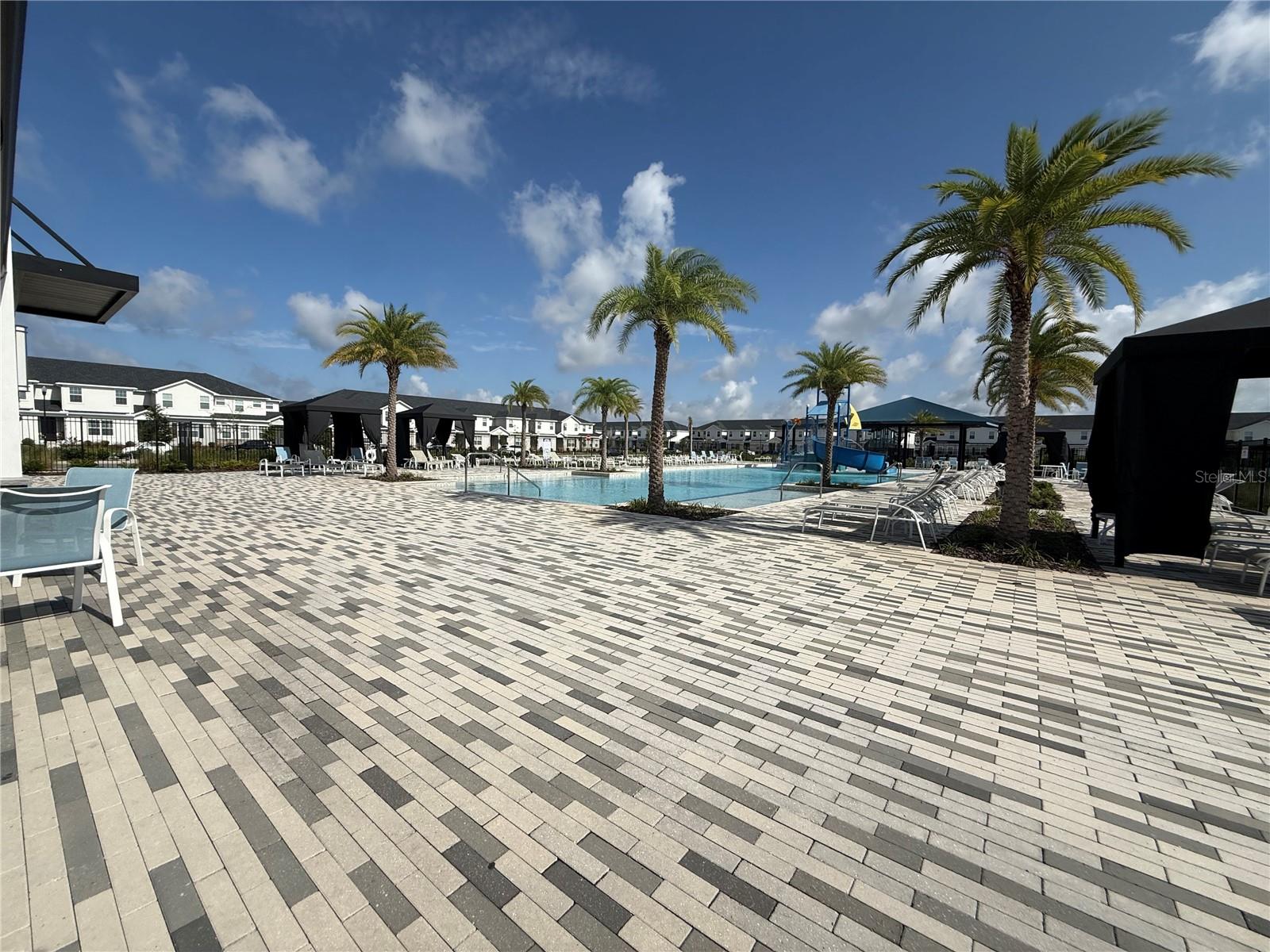 CROSSINGS PH 1 - Residential