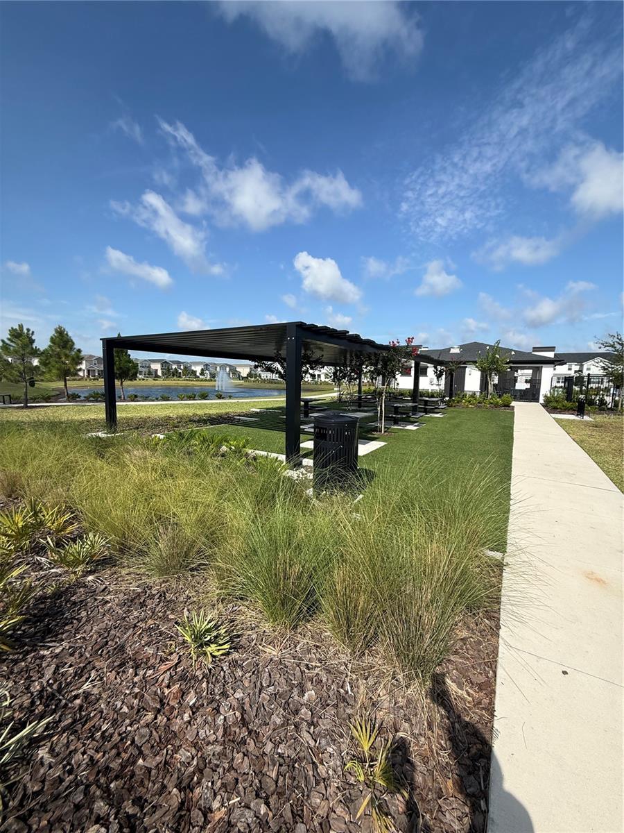 CROSSINGS PH 1 - Residential