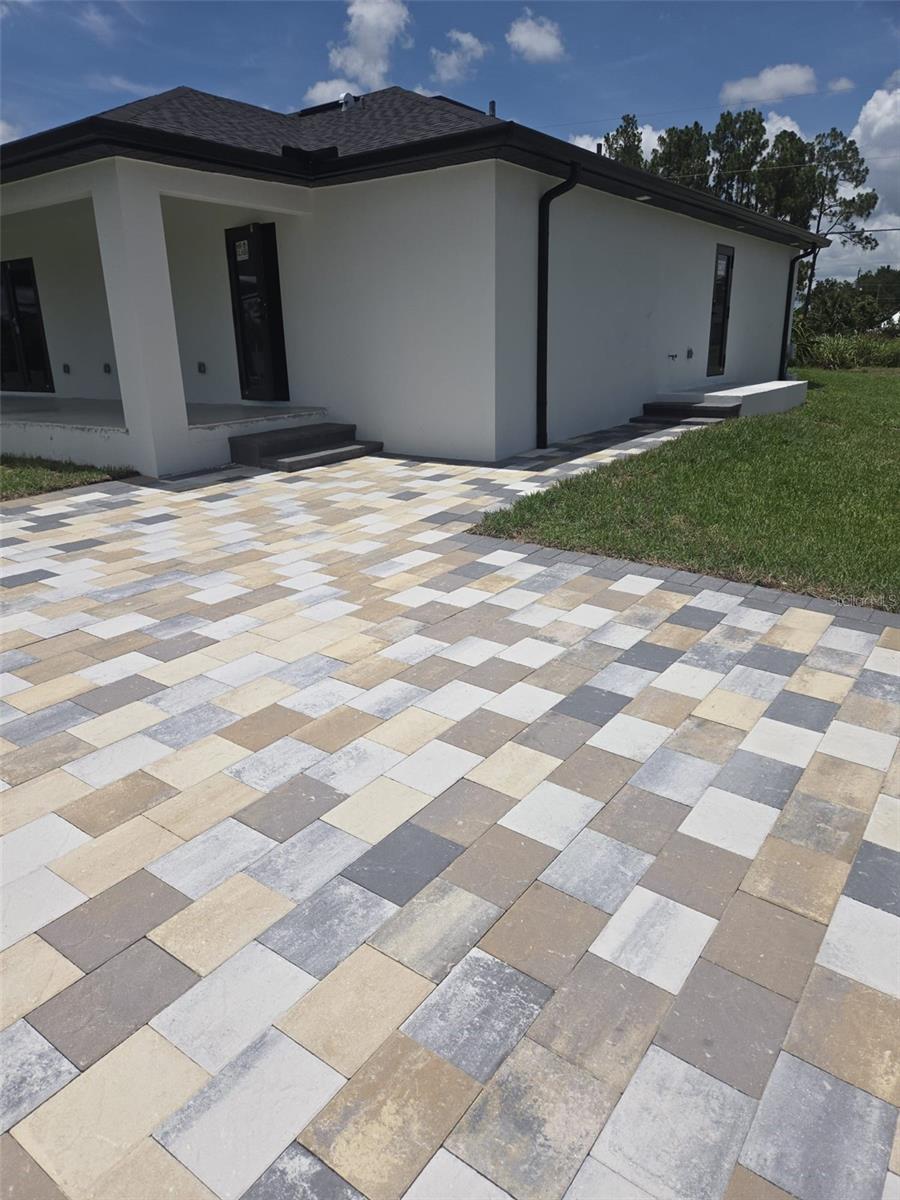 LEHIGH ACRES - Residential Lease
