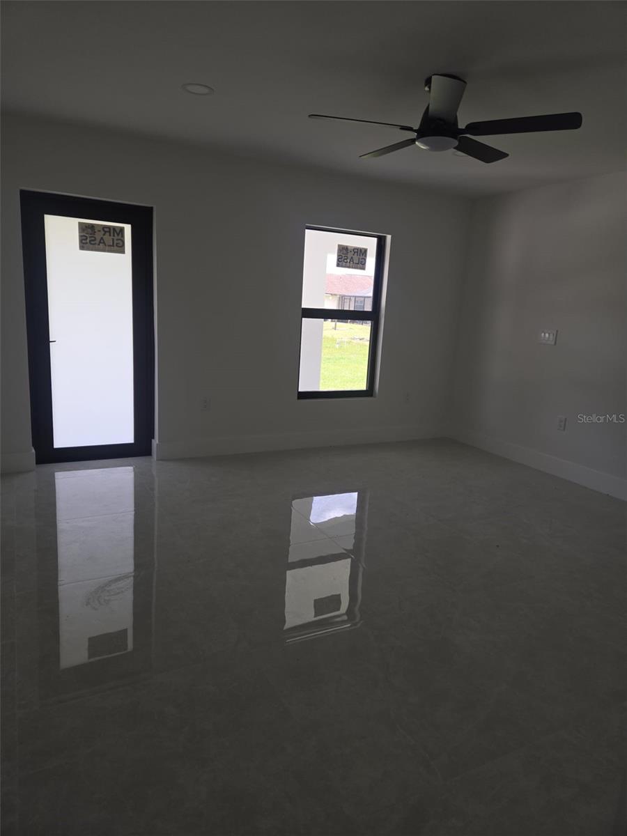 LEHIGH ACRES - Residential Lease
