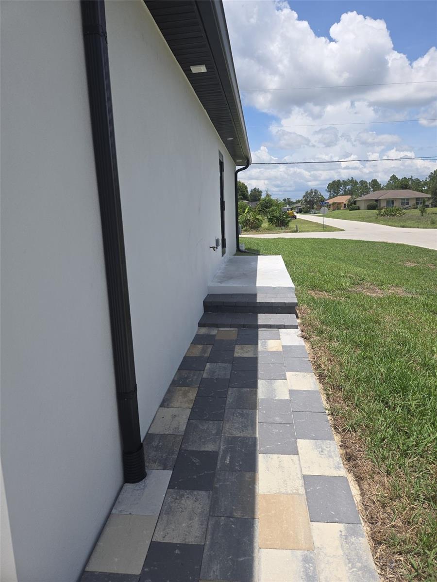 LEHIGH ACRES - Residential Lease