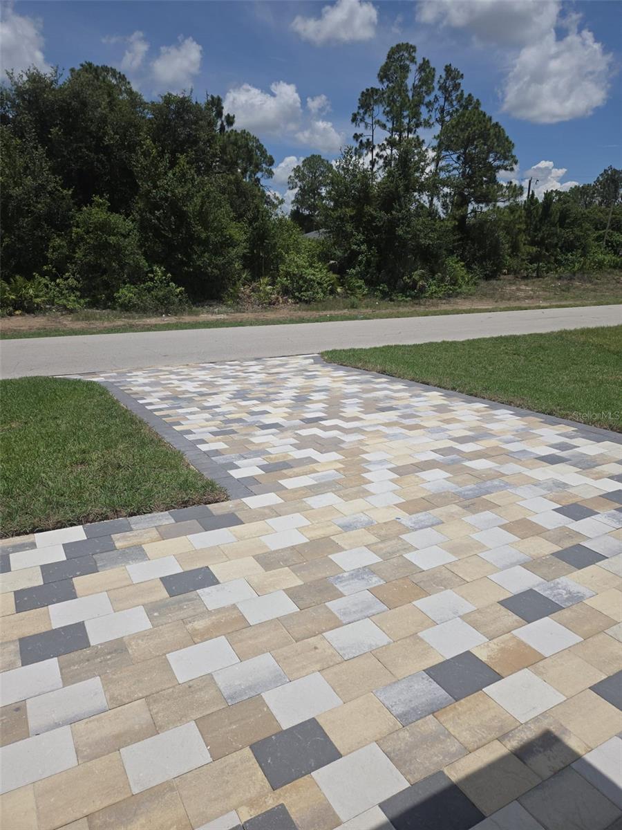 LEHIGH ACRES - Residential Lease