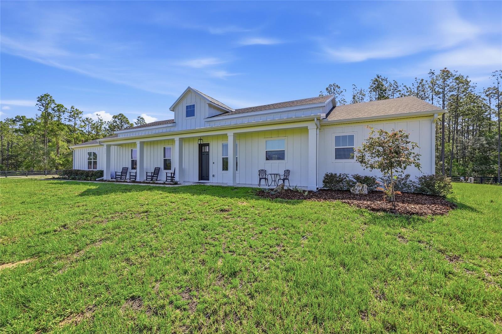 ROLLING HILLS ESTATES UN 5 - Residential